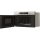 Мікрохвильова піч Whirlpool MBNA910X