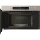 Мікрохвильова піч Whirlpool MBNA910X