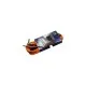 Інструментальний кабель SoundKing Instrumental Cable 5m (BC327)