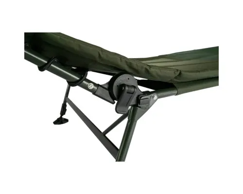 Розкладачка Tramp Carp King (UTRF-028)