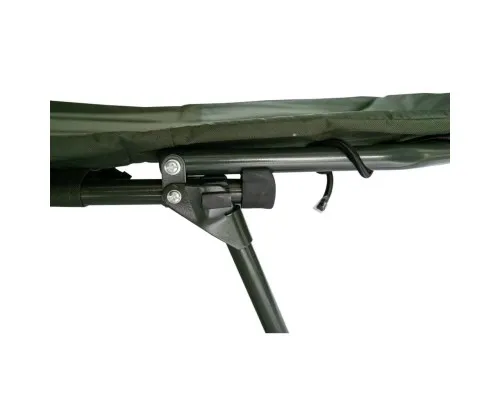 Розкладачка Tramp Carp King (UTRF-028)