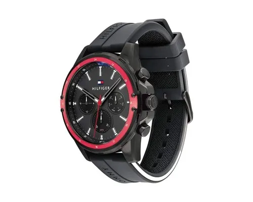 Наручний годинник Tommy Hilfiger 1791793