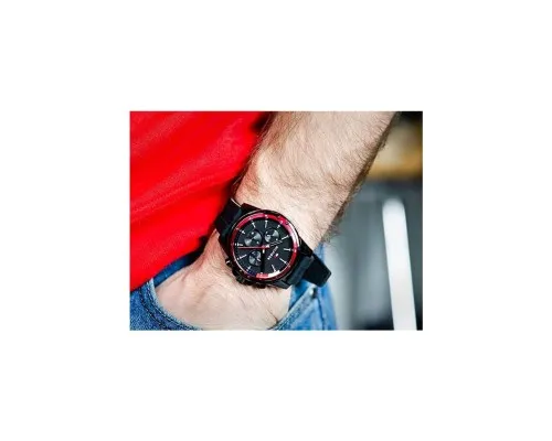 Наручний годинник Tommy Hilfiger 1791793