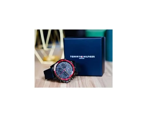 Наручний годинник Tommy Hilfiger 1791793