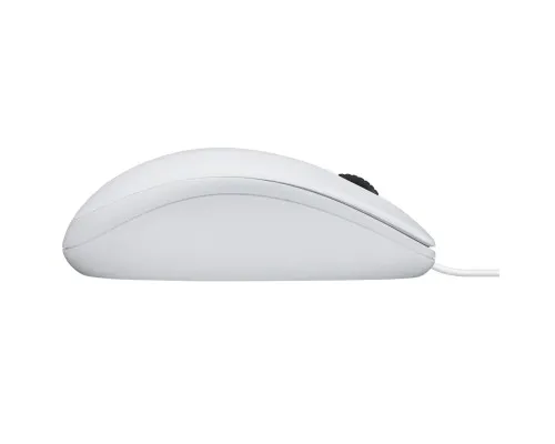 Мишка Logitech B100 (910-003360)