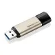 USB флеш накопичувач Apacer 32GB AH353 Champagne Gold RP USB3.0 (AP32GAH353C-1)