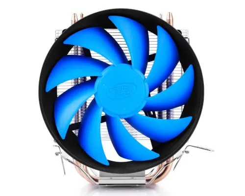 Кулер для процессора Deepcool GAMMAXX 200T