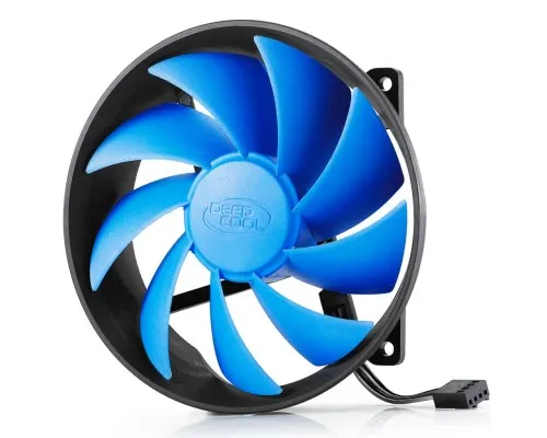 Кулер для процессора Deepcool GAMMAXX 200T