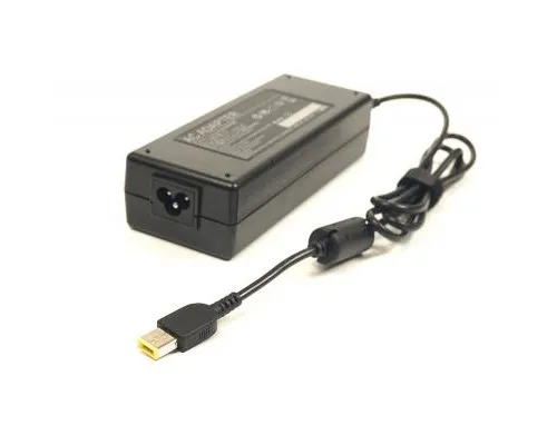 Блок питания к ноутбуку PowerPlant IBM/LENOVO 220V, 20V 130W 6.75A (USB) (IB130HUSB)