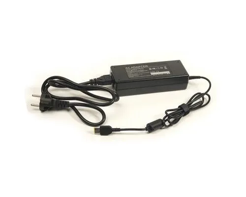 Блок питания к ноутбуку PowerPlant IBM/LENOVO 220V, 20V 130W 6.75A (USB) (IB130HUSB)