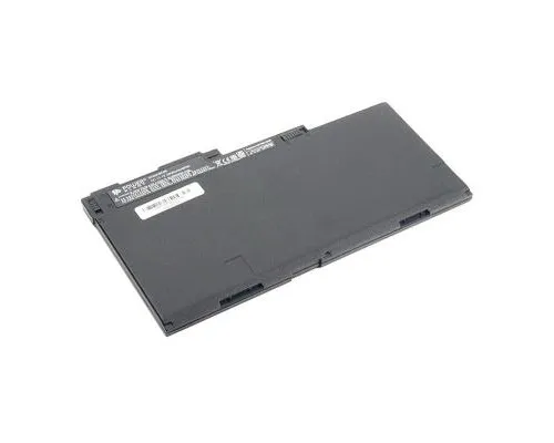 Акумулятор до ноутбука HP EliteBook 740 Series (CM03, HPCM03PF) 11.1V 3600mAh PowerPlant (NB460595)
