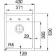 Мойка кухонная Franke SID 610-40/114.0497.988