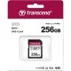 Карта памяті Transcend 256GB SDXC class 10 UHS-I (TS256GSDC300S)