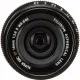 Обєктив Fujifilm XF 16mm F2.8 R WR Black (16611667)