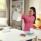 Набор для творчества Melissa&Doug конфетти для изделий Праздничные десерты (MD30185)