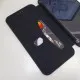 Чехол для мобильного телефона MakeFuture Flip Case (Soft-Touch PU) Apple iPhone 11 Pro Max Black (MCP-AI11PMBK)