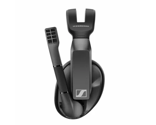 Наушники Sennheiser GSP 370 (508364/1000231)