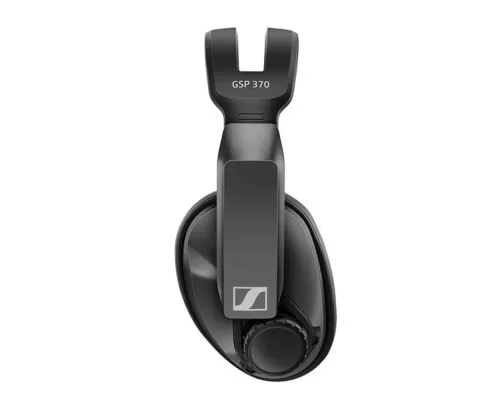 Навушники Sennheiser GSP 370 (508364/1000231)