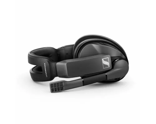 Наушники Sennheiser GSP 370 (508364/1000231)