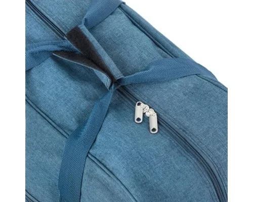 Дорожня сумка TravelZ Hipster 36 Jeans Blue (604375)