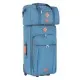 Дорожня сумка TravelZ Hipster 36 Jeans Blue (604375)