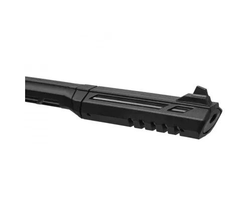 Пневматична гвинтівка Crosman DIAMONDBACK (прицел CenterPoint 4x32) (CDH17TDSS-SX)