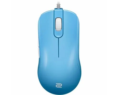 Мишка Zowie FK2-B-DVBL Blue (9H.N2LBB.AD3)