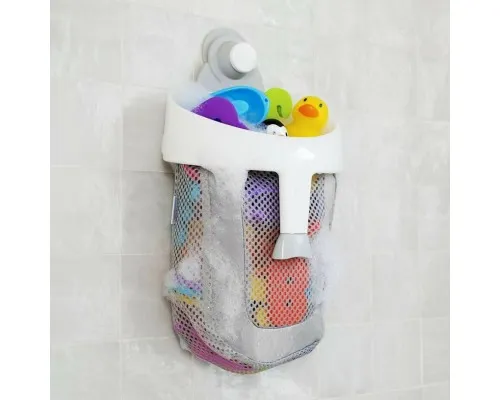 Іграшка для ванної Munchkin Контейнер для іграшок Bath Toy Scoop (012399)