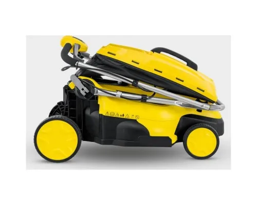 Газонокосарка Karcher LMO 18-36 (1.444-420.0)