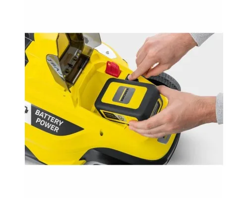 Газонокосарка Karcher LMO 18-36 (1.444-420.0)