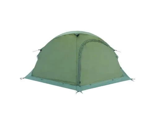 Палатка Tramp Sarma v2 Green (UTRT-030-green)
