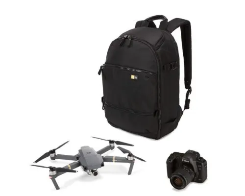 Рюкзак туристический Case Logic Bryker Camera/Drone Backpack Large BRBP-106 (3203655)