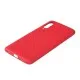 Чохол до мобільного телефона BeCover TPU Leather Case Xiaomi Mi 9 Red (703511) (703511)