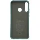 Чохол до мобільного телефона Armorstandart ICON Case Huawei P40 Lite E/Y7p Pine Green (ARM56370)