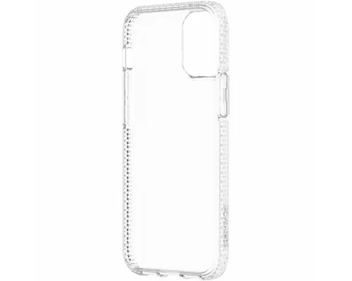 Чохол до мобільного телефона Griffin Survivor Clear for iPhone 12 Mini Clear (GIP-049-CLR)