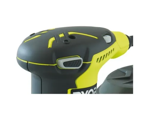 Шлифовальная машина Ryobi ROS300 (5133001144)