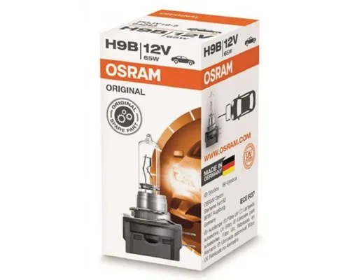 Автолампа Osram Автолампа галогенова 65W (OS 64243)