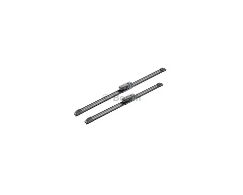 Щітка склоочисника Bosch 3 397 007 460