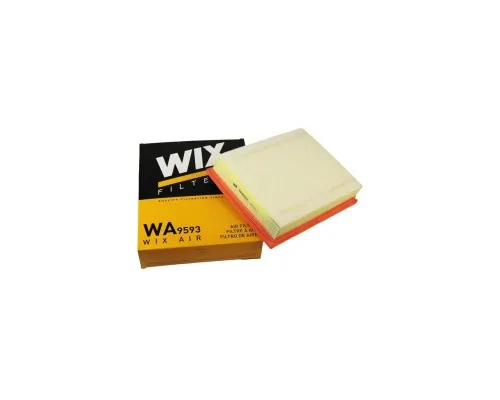 Воздушный фильтр для автомобиля Wixfiltron WA9593