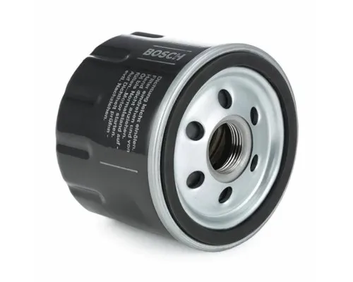 Фільтр масляний Bosch F 026 407 022