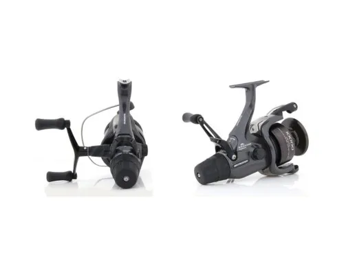 Котушка Shimano Baitrunner DL 10000 RB 3+1BB (BTRDL10000RB)