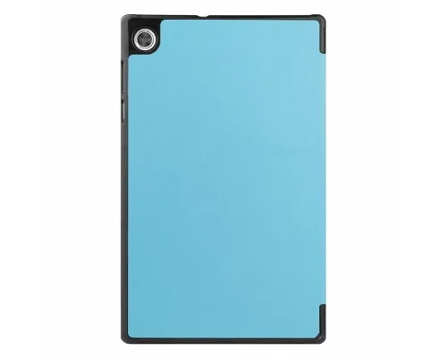 Чехол для планшета BeCover Smart Case Lenovo Tab M10 TB-X306F HD (2nd Gen) Blue (705968)