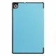 Чехол для планшета BeCover Smart Case Lenovo Tab M10 TB-X306F HD (2nd Gen) Blue (705968)