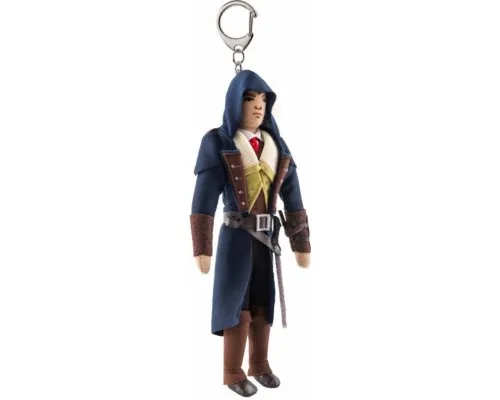 Мягкая игрушка WP Merchandise Брелок плюшевый ASSASSIN'S CREED Arno Dorian (AC010010)