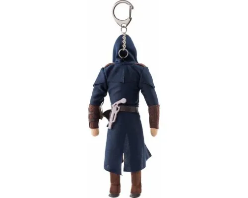 Мягкая игрушка WP Merchandise Брелок плюшевый ASSASSIN'S CREED Arno Dorian (AC010010)