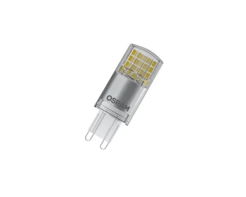 Лампочка Osram LEDPIN40 3,8W/840 230V CL G9 FS1 (4058075432420)