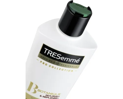 Кондиціонер для волосся Tresemme Botanique Detox зволожуючий 400 мл (8710447224311)