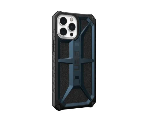 Чехол для мобильного телефона UAG Apple Iphone 13 Pro Max Monarch, Mallard (113161115555)