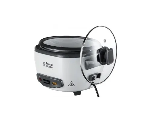 Мультиварка Russell Hobbs 27040-56