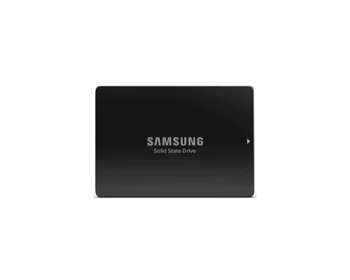 Накопитель SSD 2.5 960GB PM893 Samsung (MZ7L3960HCJR-00A07)